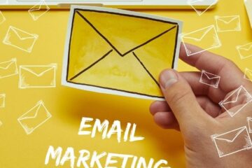 Email Marketing (1)