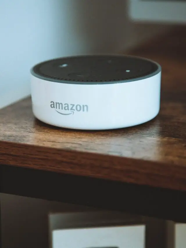 15 Things you can do with Amazon Alexa